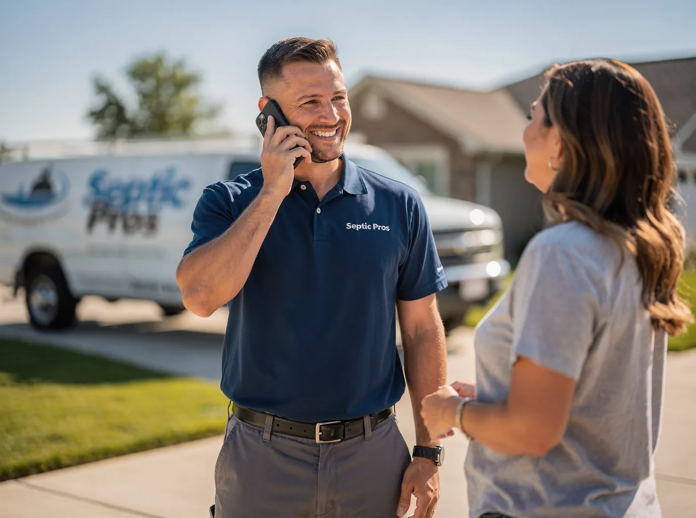 Septic Tank Pumping Burbank, OK FAQs